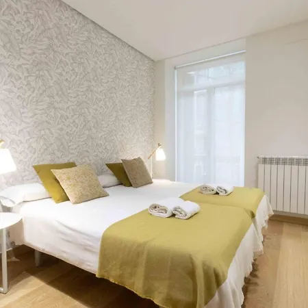 Lejlighed The Collection - Legazpi *