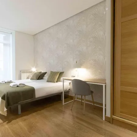 The Collection - Legazpi Lejlighed