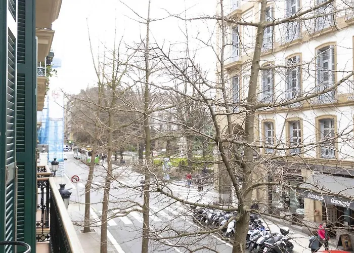 The Collection - Legazpi * San Sebastian