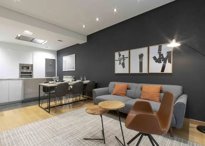 The Collection - Legazpi San Sebastian