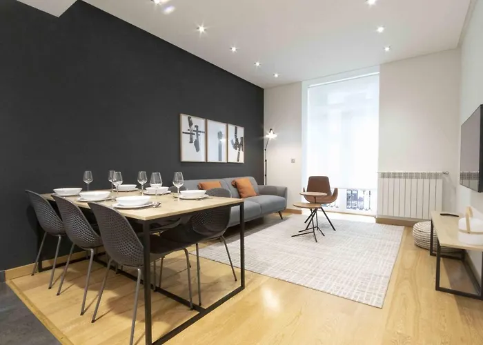 The Collection - Legazpi * San Sebastian