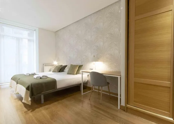 The Collection - Legazpi Apartment