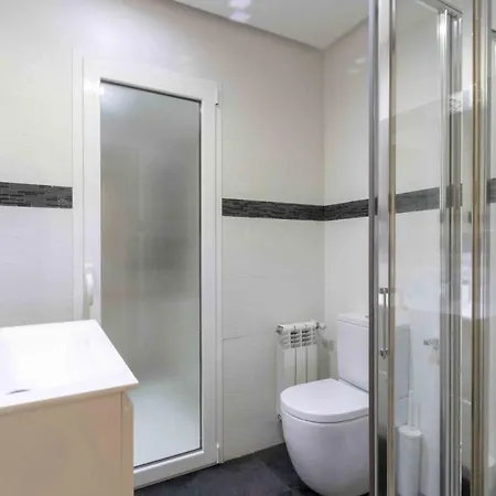 The Collection - Legazpi Apartment San Sebastian