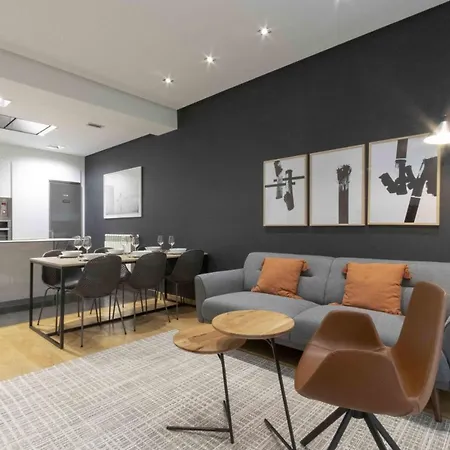 The Collection - Legazpi 산세바스티안