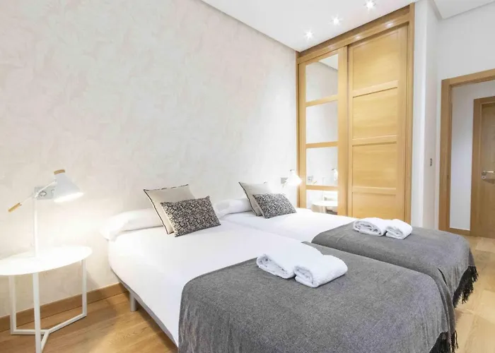 The Collection - Legazpi 公寓